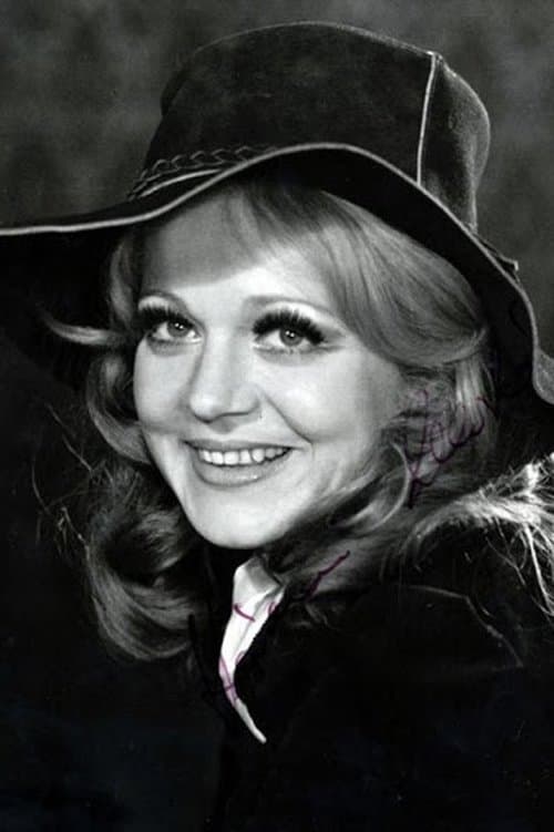 Ildikó Hámori photo