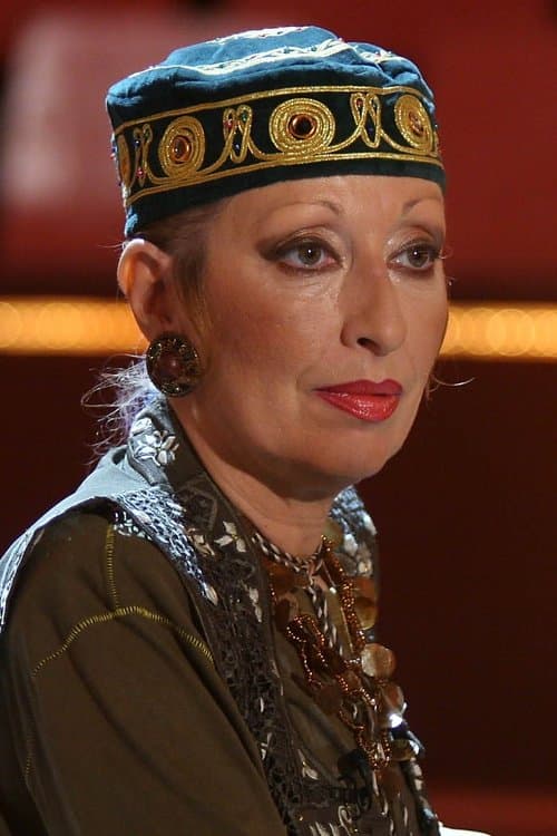 Ildikó Kishonti photo