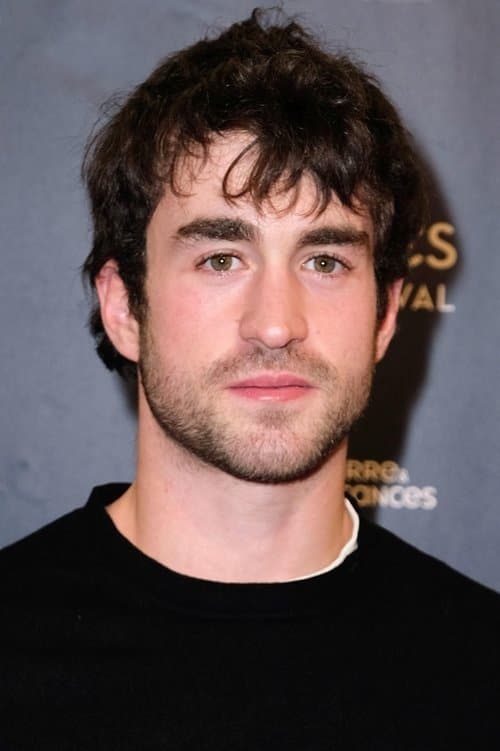 Ilian Bergala photo