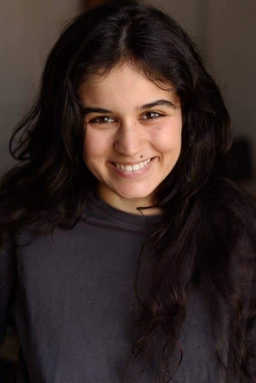 Iliana Belkhadra photo