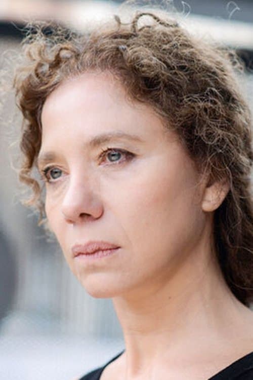 Iliana Lolic photo