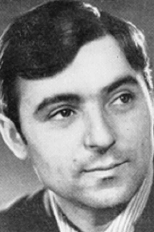 Ilie Guţu photo