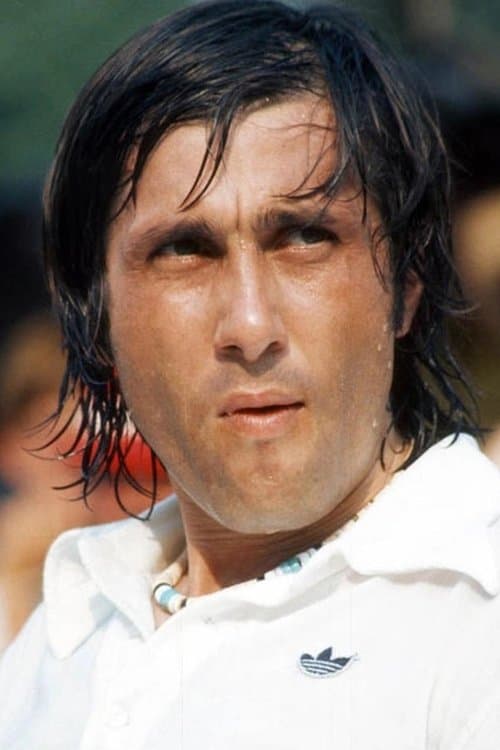 Ilie Năstase photo