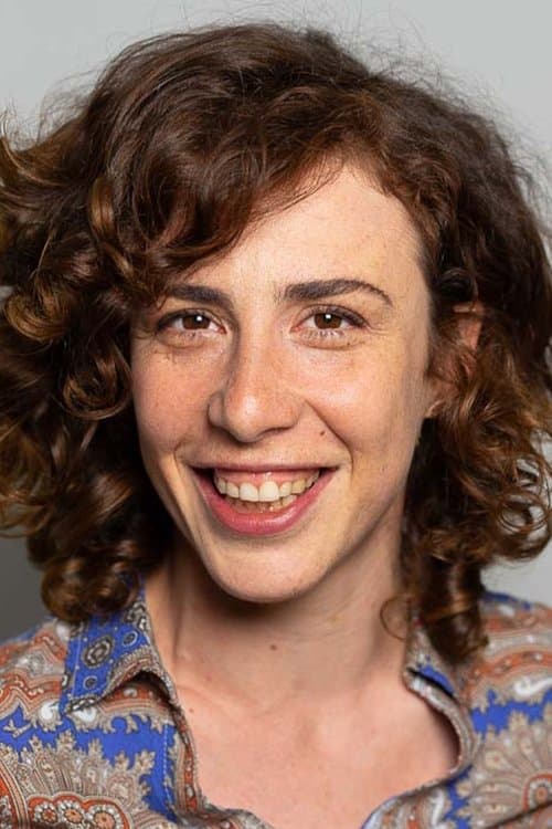 Ilinca Harnut photo