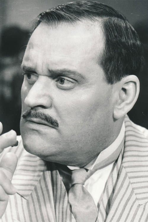 Ilja Prachař photo