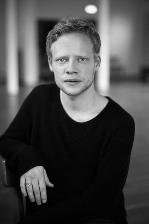 Ilja Roßbander photo
