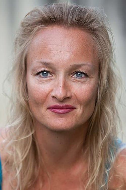 Ilka Urbach photo