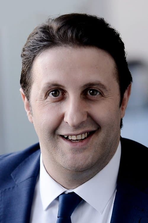 İlker Ayrık photo