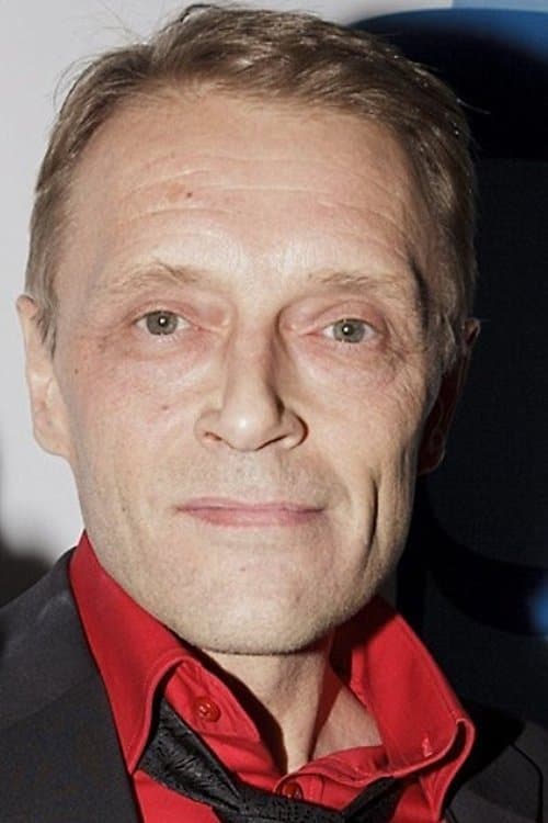 Ilkka Heiskanen photo