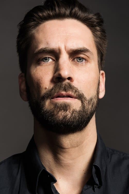 Ilkka Villi photo