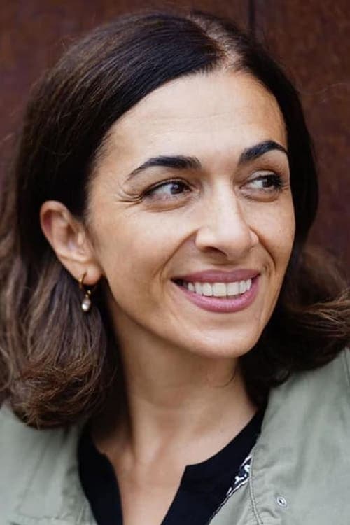 Ilknur Boyraz photo