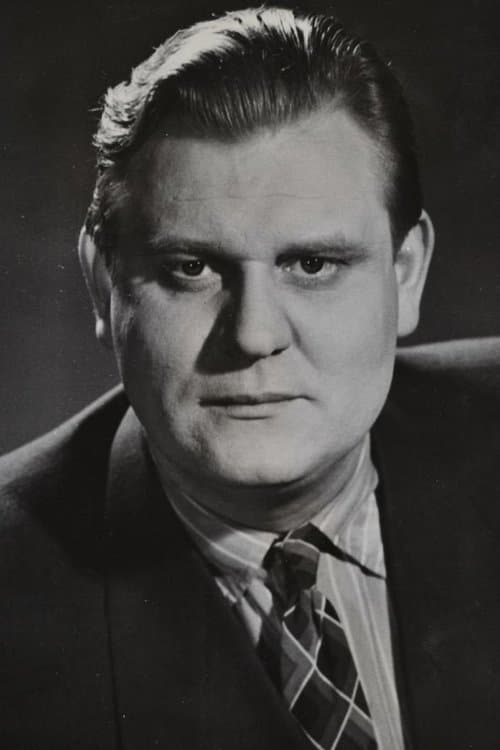 Ilmar Tammur photo