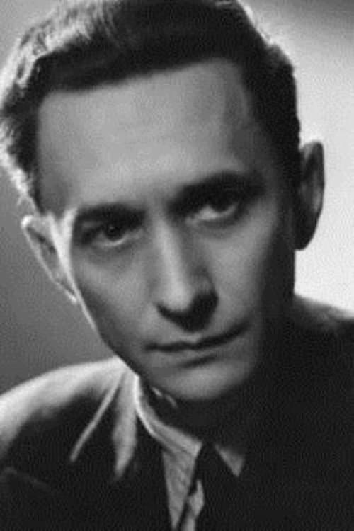 A portrait of Ilmari Unho
