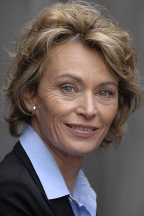 Ilona Grübel photo