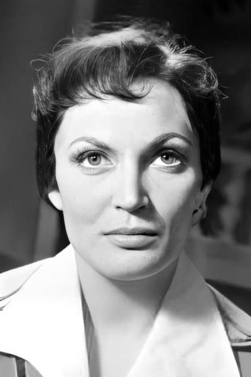 Ilona Gurnik photo
