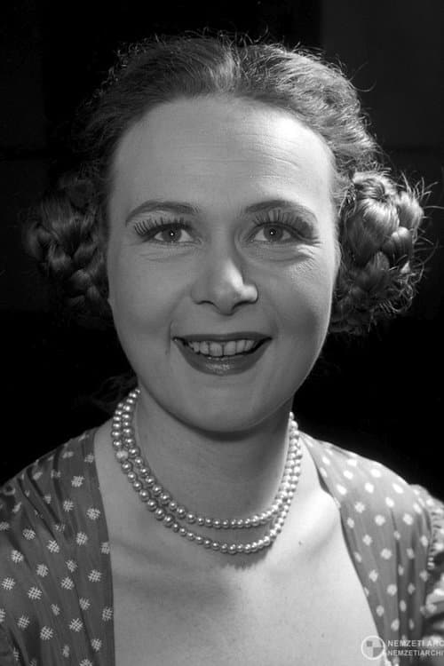 Ilona Györi photo