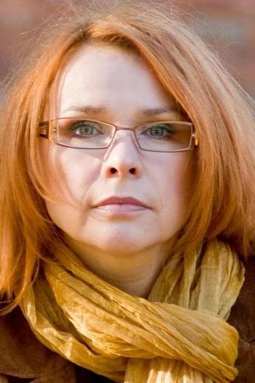 Ilona Kucińska photo