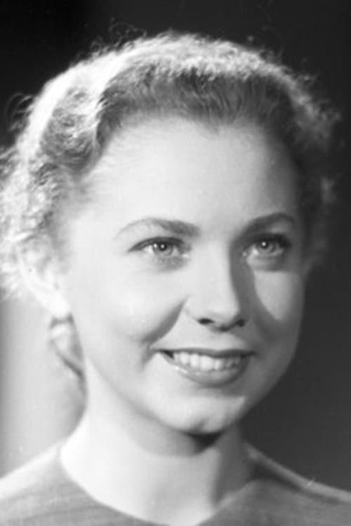 Ilona Stawińska photo