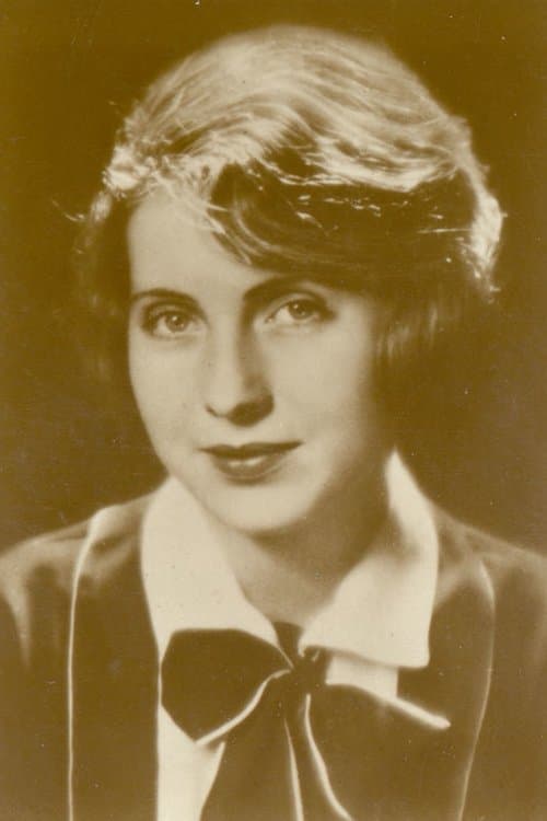 Ilse Stobrawa photo
