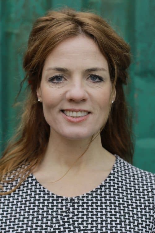 Ilse Warringa photo