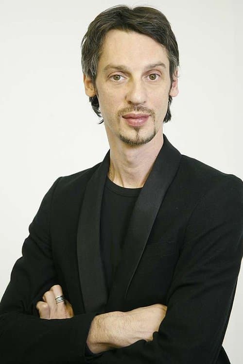 Ilya Bannik photo