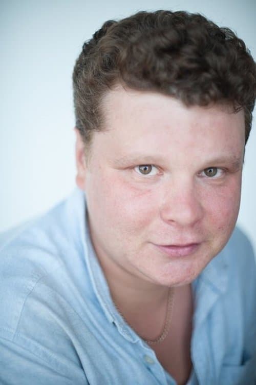 Ilya Borisov photo