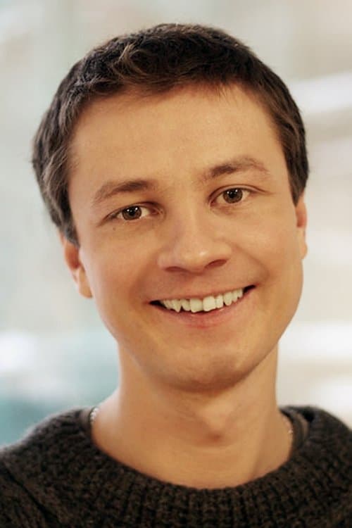 Ilya Drevnov photo