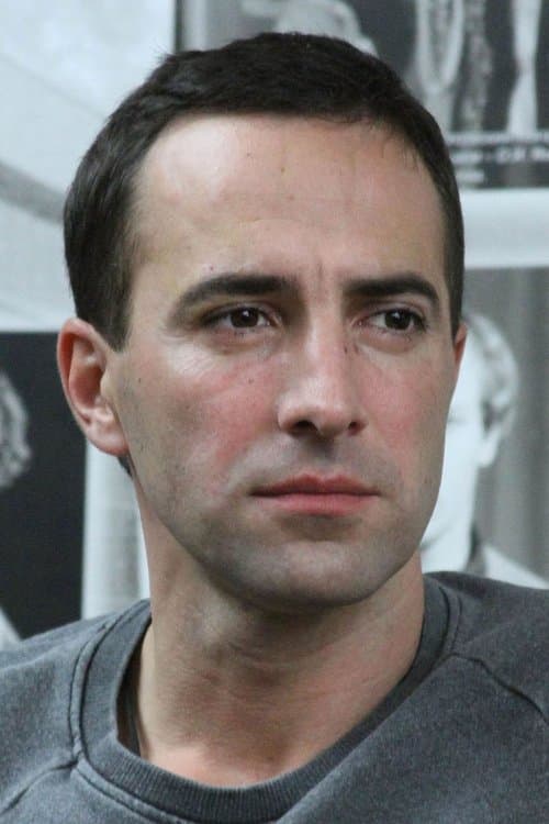 Ilya Lyubimov photo