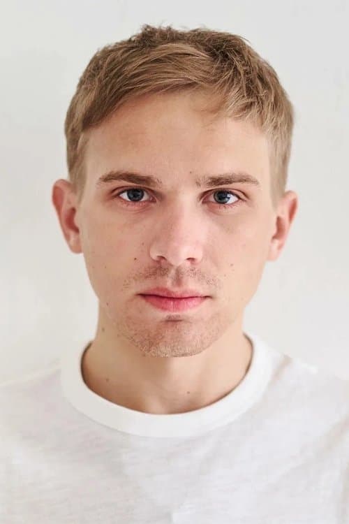 Ilya Malanin photo