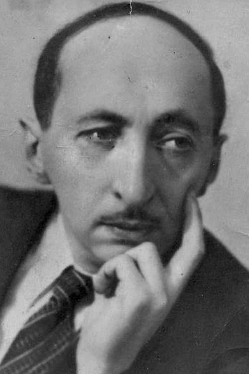 Ilya Nabatov photo