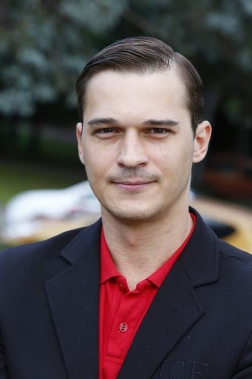 Ilya Obolonkov photo