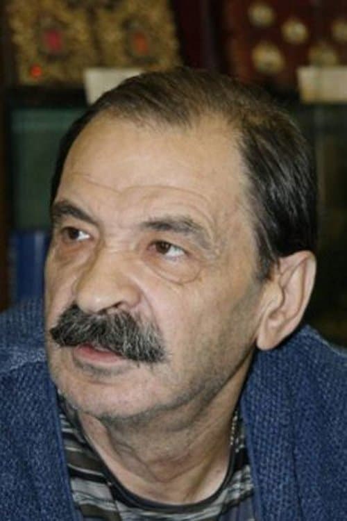 Ilya Oleynikov photo