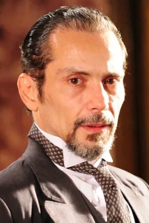 Ilya São Paulo photo