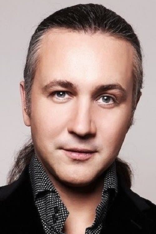 Ilya Zudin photo