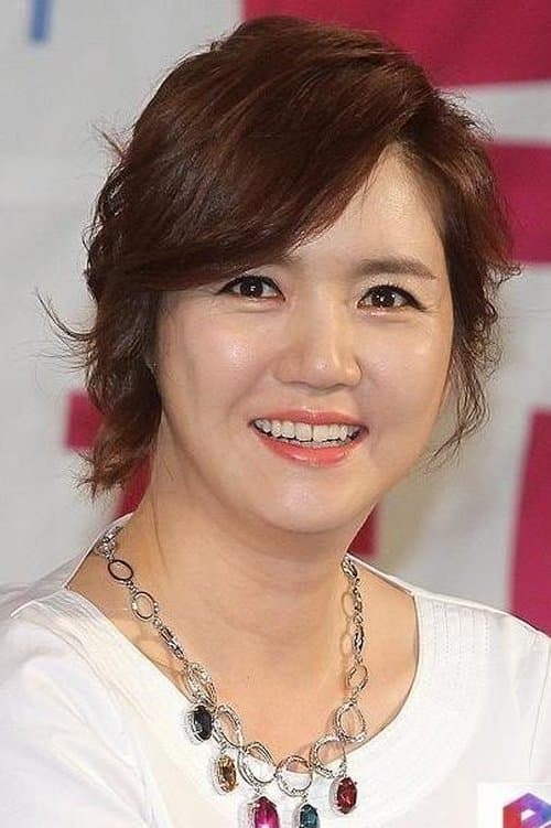 Im Ji-eun photo