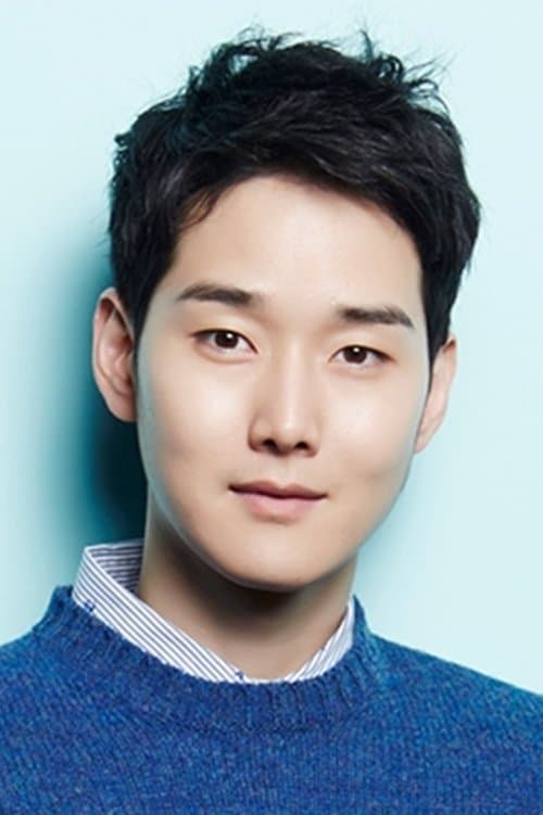 Im Kang-sung photo