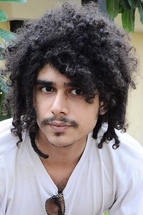Imaad Shah photo