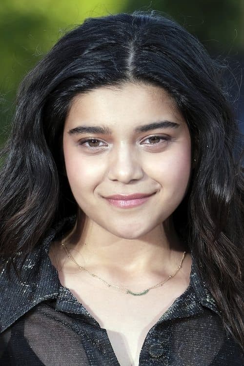 Iman Vellani photo