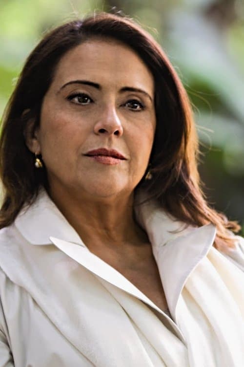 Imara Reis photo