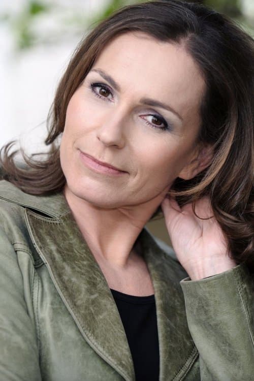 Imke Brügger photo