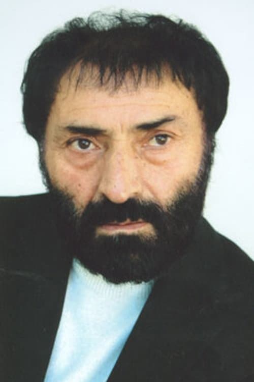 Imomberdy Mingbaev photo