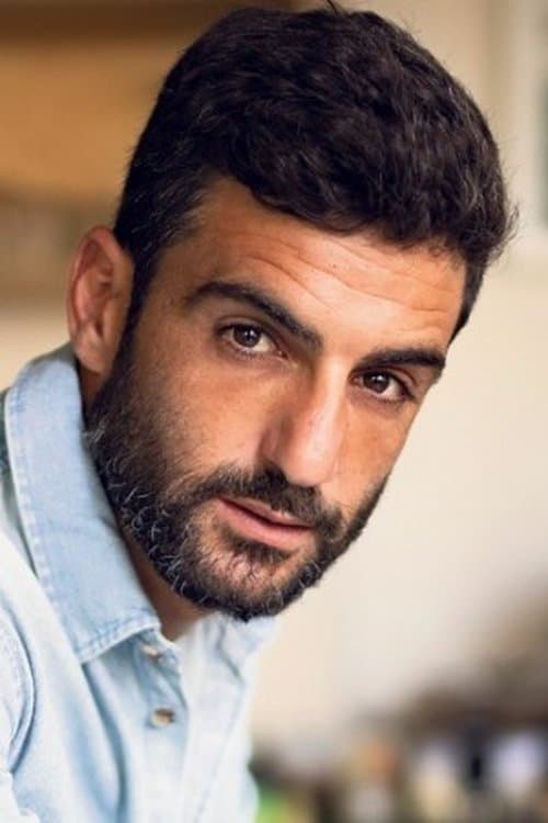 Imri Biton photo