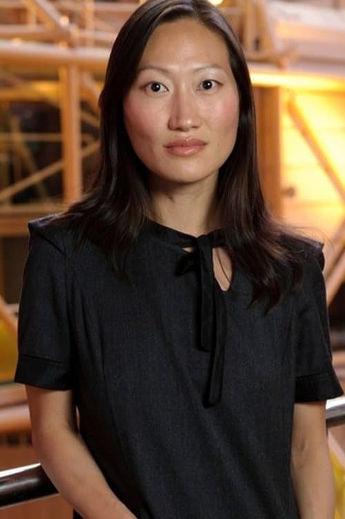 In-sook Chappell photo