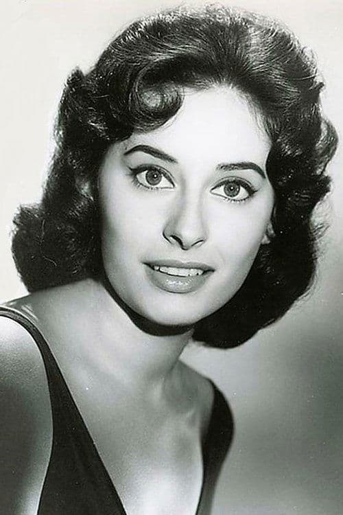 Ina Balin photo