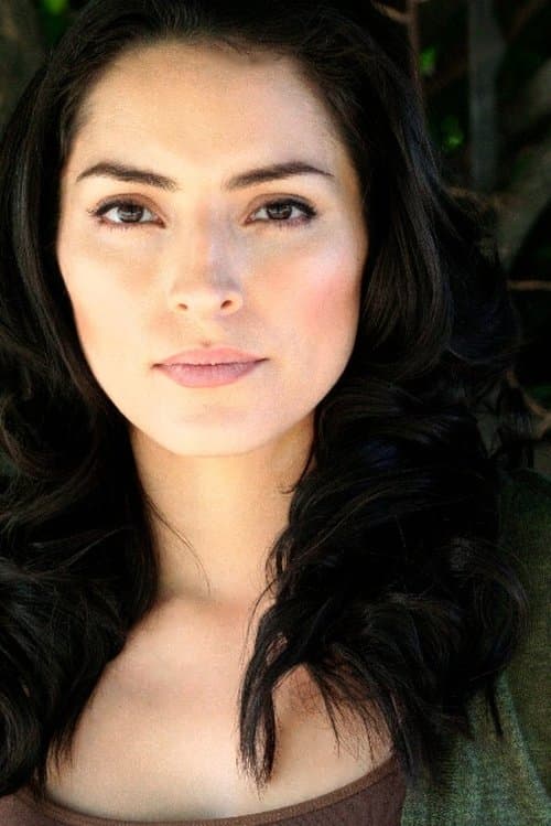 Ina Barrón photo