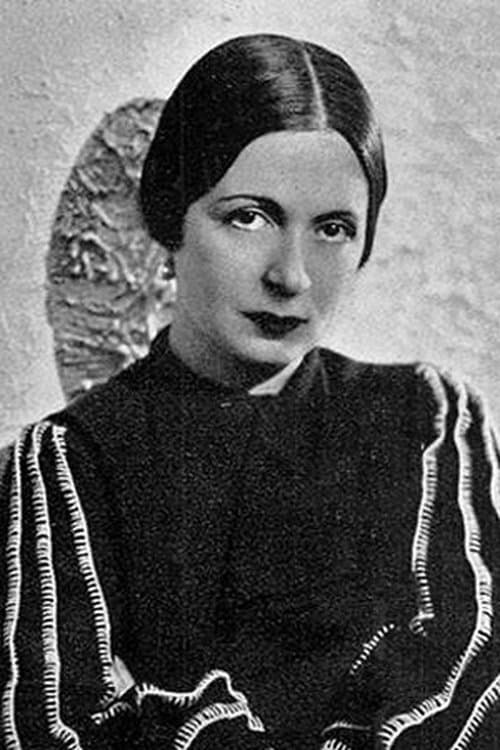 Ina De La Haye photo