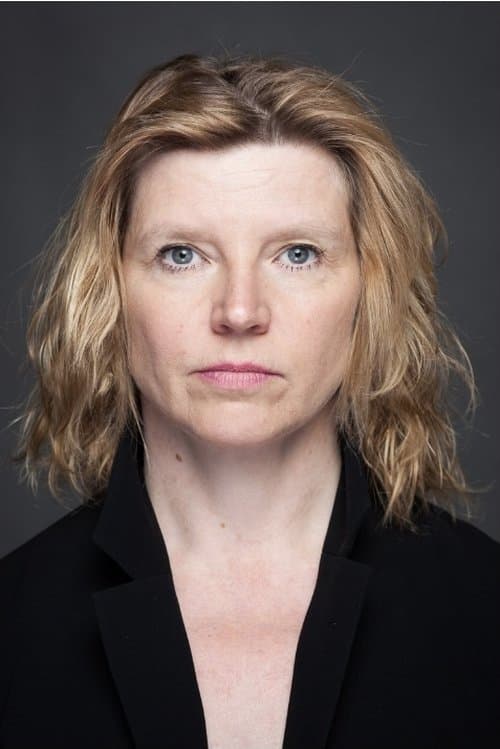 Ina Geerts photo
