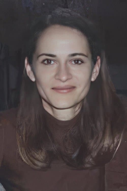 Ina Gogálová photo