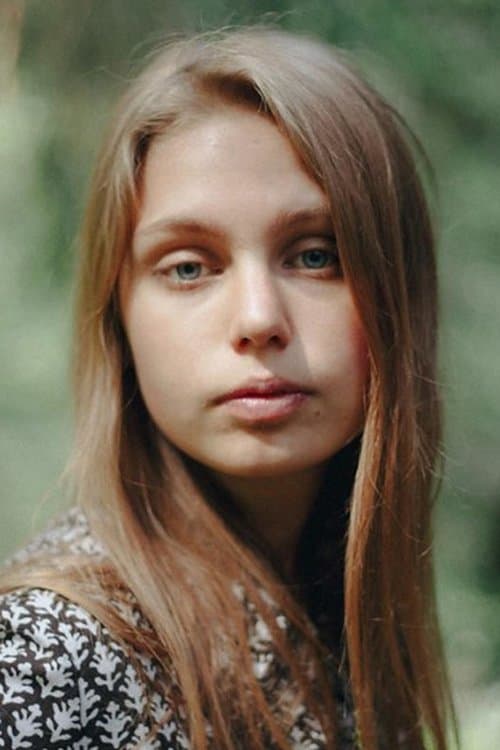 Ina Marija Bartaitė photo