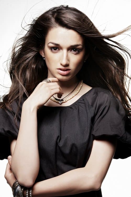 Ina Nikolova photo